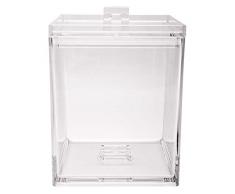 ZAK Meeme Vorratsdose M, 1.4 lt, transparent