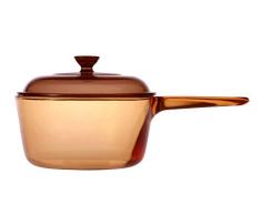 Visions 3742 Kasserolle, 1.5 L
