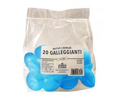 Risthò Kerzen Taglia unica Celeste Bebè