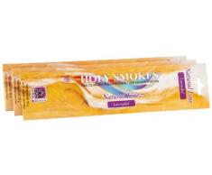 Berk HS-704-P3 Räucherstäbchen, 3 x Lavendel, Natural Line