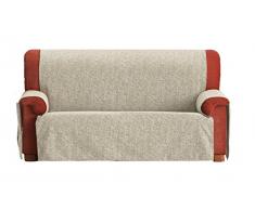 Eysa Dream Nicht elastisch Sofa überwurf 1 Sessel, Chenille, 31-nerz, 37 x 4 x 29 cm
