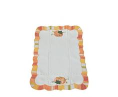 Bellanda Tischläufer, Polyester, Sekt, 35x50 cm