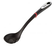 Tefal Ingenio K20602 Pastalöffel, 40 cm, Kunststoff, schwarz