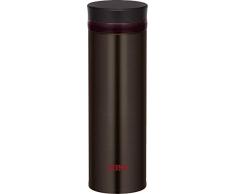 THERMOS 4036.274.035 Coffee To Go Thermobecher Ultralight, Edelstahl Hot Chocolate 0,35 l, extrem leicht, nur 170 g, 9 Stunden heiß, 14 Stunden kalt