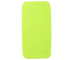 Kleine Wolke 4325669917 Wanneneinlage Calypso Set 2-teilig, Kiwi