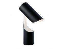 Le Klint Mutatio Tischleuchte, Schwarz