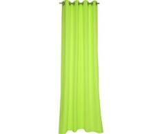 Schöner Wohnen Ösenschal, Grün