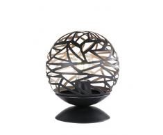 Wofi Tischleuchte Rachel 1flg