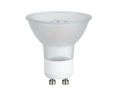 Paulmann 285.36 LED Reflektor Maxiflood 3,5W GU10 230V dimmbar Warmweiß 28536 Leuchtmittel Lampe