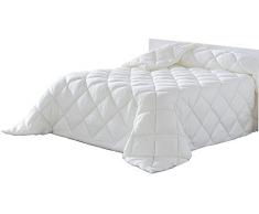 Lucena Cantos - Bettdecke Weiße, 300 gr, (280 x 240)