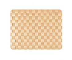 Saleen Tischset, Beige
