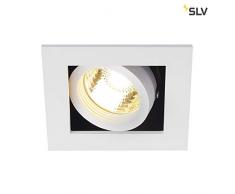 SLV KADUX 1, Einbauleuchte