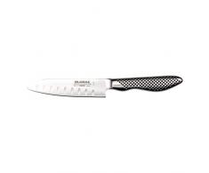 Global GS-57 Santoku Messer, edelstahl