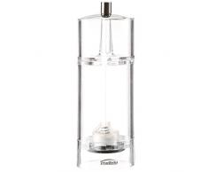 Trudeau Maison Pfeffermühlen- und Salzstreuer-Set Jena, 2-in-1