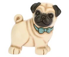 THUN Keramik Figur, bunt gemischt, mittel