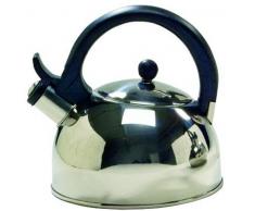 Krüger Karl Topf, Edelstahl, 20 cm