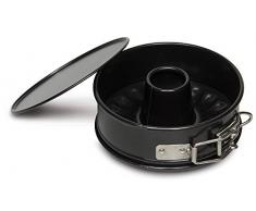 Mini Kuchenform Backblech öffnen 2 mittel Durchmesser 12 cm