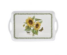 BG Large Handled Tablett - Sunflower