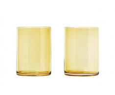 blomus 63916 MERA Trinkgläser, Glas