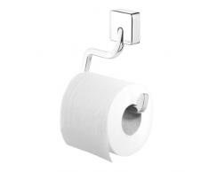 Tiger Impuls Toilettenpapierhalter, Edelstahl verchromt