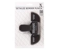 Xcut Lace Trim dekorativen Bordüre Punch