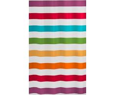 Kleine Wolke 5255148305 Duschvorhang Select, 180 x 200 cm, Multicolor