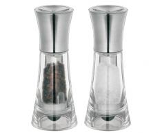 Küchenprofi 3044153800 Pfeffer- und Salzmühle im Set New York