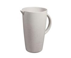 zuperzozial Smug Krug weiß, Nylon/A