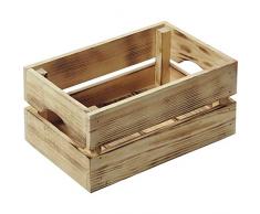 Kesper 69404 Aufbewahrungsbox, Kiefernholz ( 1 Stück)