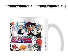 Bleach MG25137 Kaffeetassen, Mehrfarbig