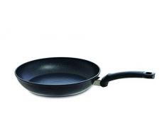 Fissler adamant classic / Aluminium-Pfanne (Ø 28 cm) versiegelte Stielpfanne, beschichtete Brat-Pfanne, antihaftend, kratzfest, alle Herdarten - auch Induktion