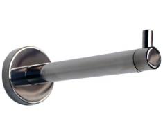 Tiger Boston Toilettenpapierhalter, Edelstahl poliert