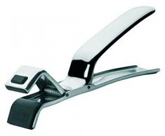 Ibili 741900 Zange für Backofen Edelstahl Silber 18 x 22 x 5 cm