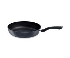 Fissler cenit / Aluminium-Pfanne versiegelt (Ø 20 cm) beschichtete Brat-Pfanne, antihaftend, alle Herdarten – außer Induktion