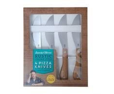Jamie Oliver 556939 Pizzaschneider Chinese ELM