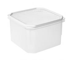 TATAY 1161201 - Frischhaltedose, Kunststoff, Weiß, 2,9 l