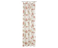 Deko Trends Nala 8190 01 030 Schlaufenschal mit 7 Schlaufen - inklusive Universalband