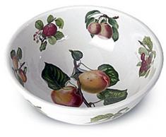 Pomona Salatschüssel, 28 cm, bunt