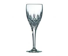 Royal Doulton Highclere Set von 4 Gläser Sherry, Grau, 36.2 x 27.8 x 30.6 cm