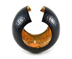 pajoma Teelichthalter Kamon Gr. M, H 11 cm