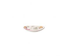 Villeroy & Boch Mariefleur Basic Schale, Porzellan, Fiorato, 1 Stk