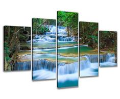 Visario Leinwandbild, 6308