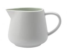 Maxwell Williams Tint Milchkännchen, Porzellan, 260 ml, mintgrün, 260 ml