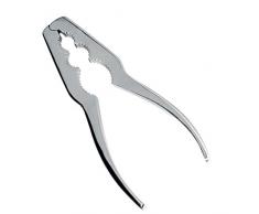 Verchromter und geschmiedeter Nußknacker BOJ (08801)