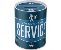 Nostalgic-Art Spardose, Bunt