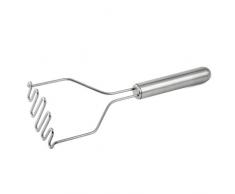 Weis 15030 Kartoffelstampfer, Edelstahl