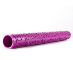 Unbekannt Silikomart 195854 Dekorative Teigrolle Herz