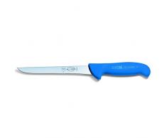 Dick Ergogrip Ausbeinmesser blau schmal/18 cm