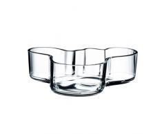 Iittala 000437 Aalto Schale 50 x 195 mm, klar