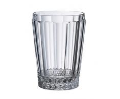 Villeroy & Boch Charleston Wasser Glas